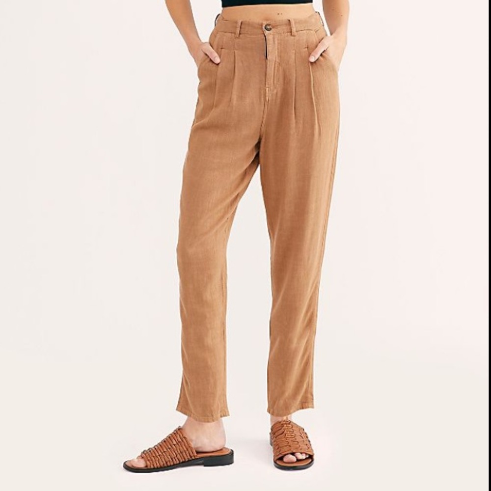 Free People Pants